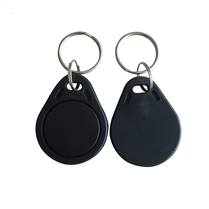UID Fob 13.56MHz Writable IC Clone Changeable Keyfob Key Tags RFID Access Control