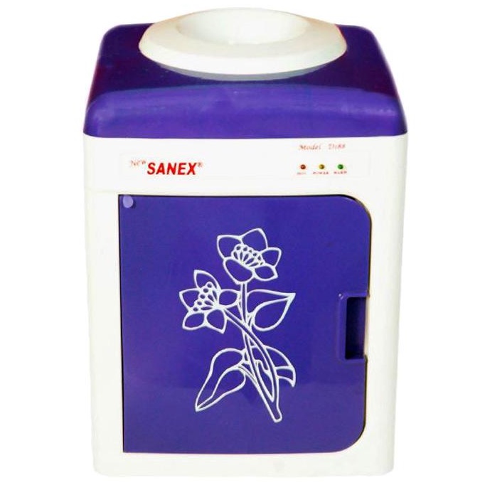 Sanex D188 Dispenser Air Minum Hot and Normal