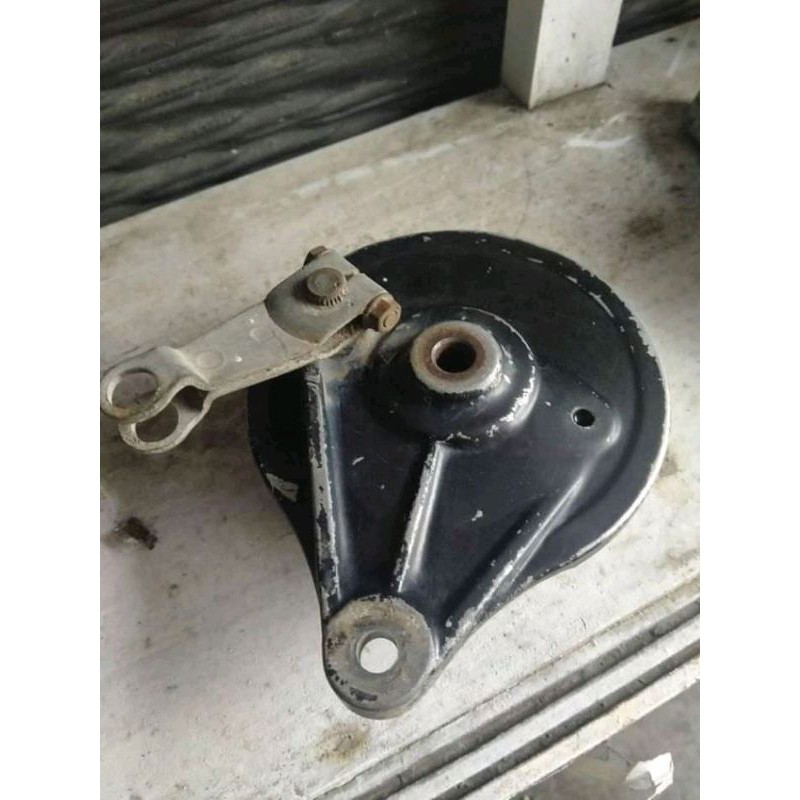 TUTUP TROMOL BELAKANG HONDA GRAND PRIMA LEGENDA STAR WIN