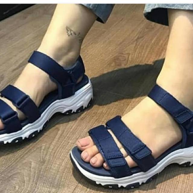 schecter sandals