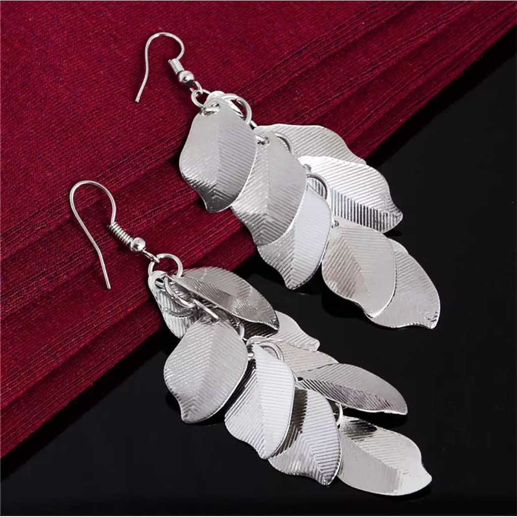 Anting Fashion Wanita Anting Korea Style Import Aneka Model Dan Varian Termurah 249