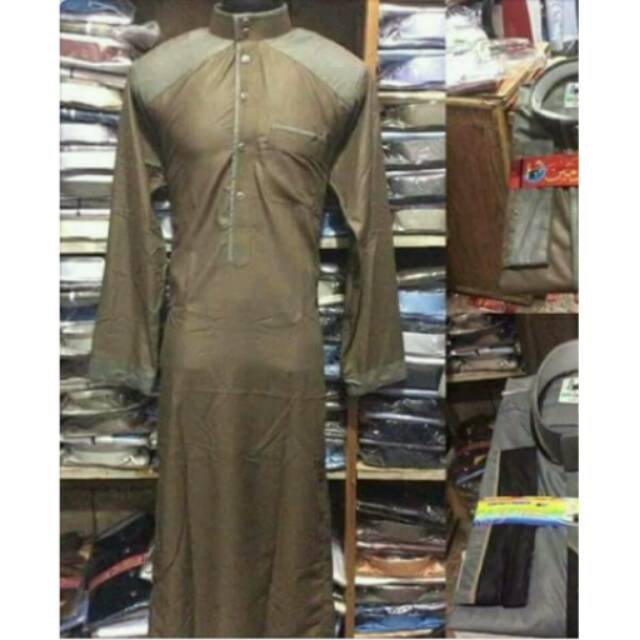 GAMIS SAUDIA MESIR
