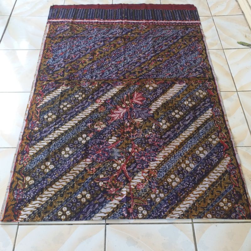 GENDONGAN BAYI , SAYUT, SELENDANG BATIK LASEM LEGEN MOTIF 4 NEGERI