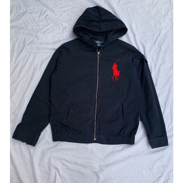 Polo By Ralph Laurent Jacket