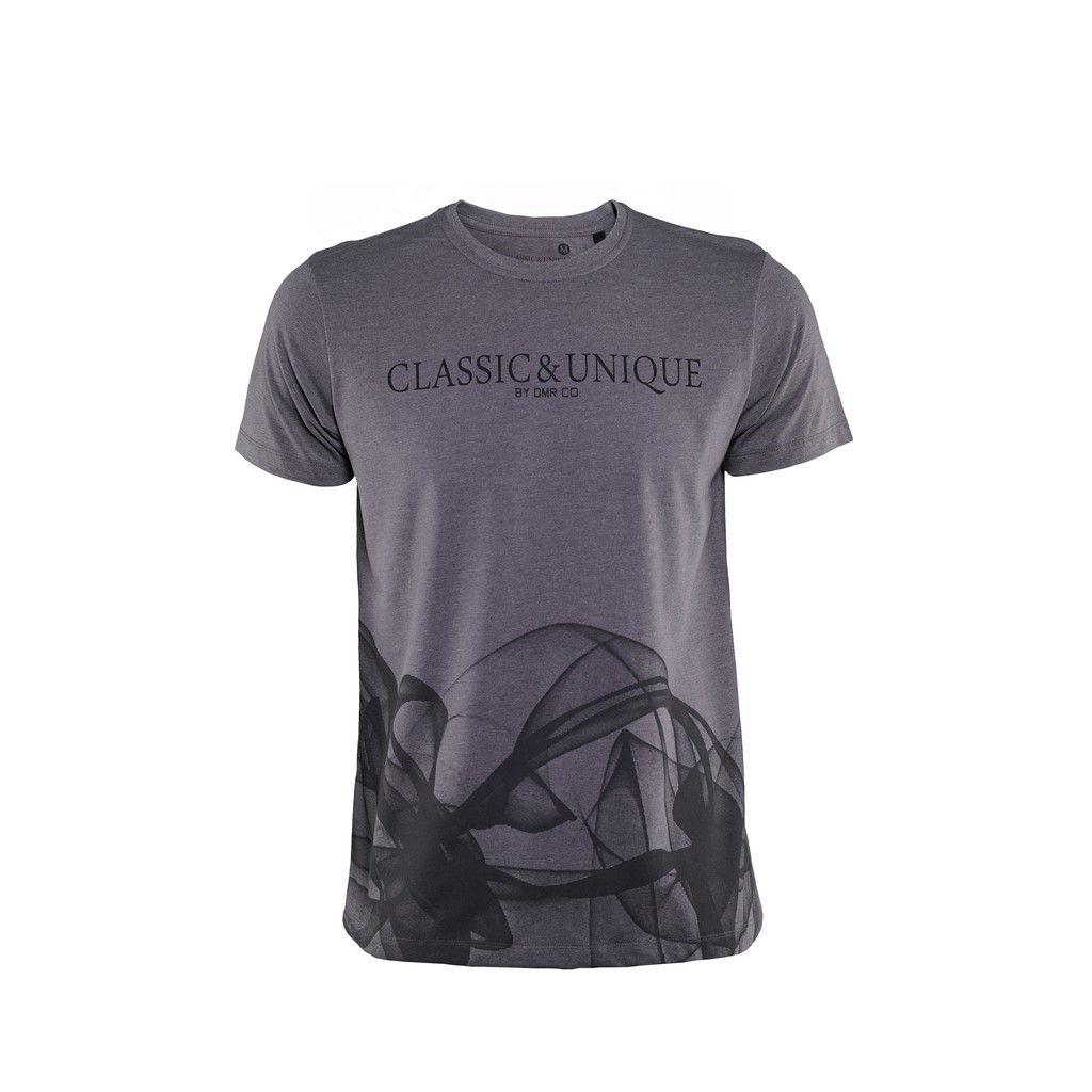 Kaos Pria Damor - Dmrm.0r011-01