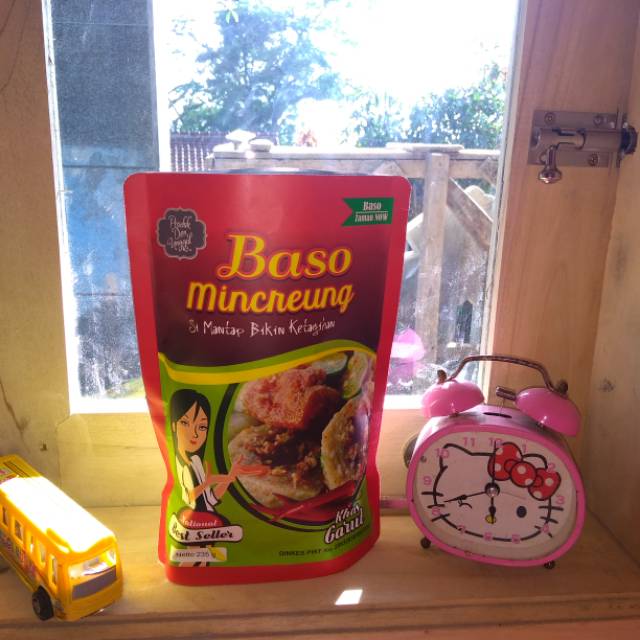 

Baso mincreng nga bolotot