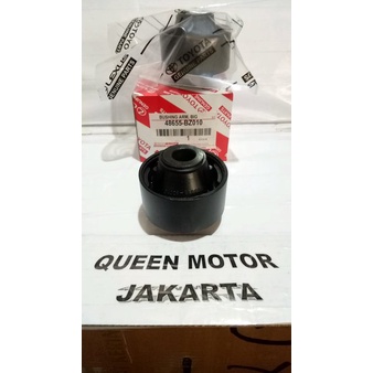 bushing low arm big bushing arm depan avanza old
