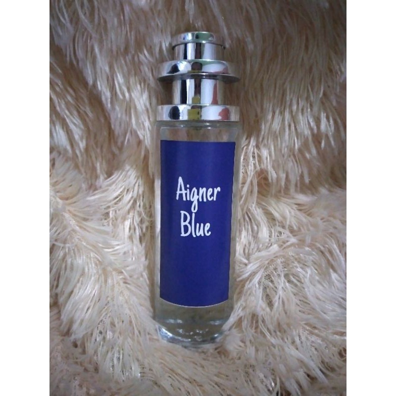 Parfum Aigner