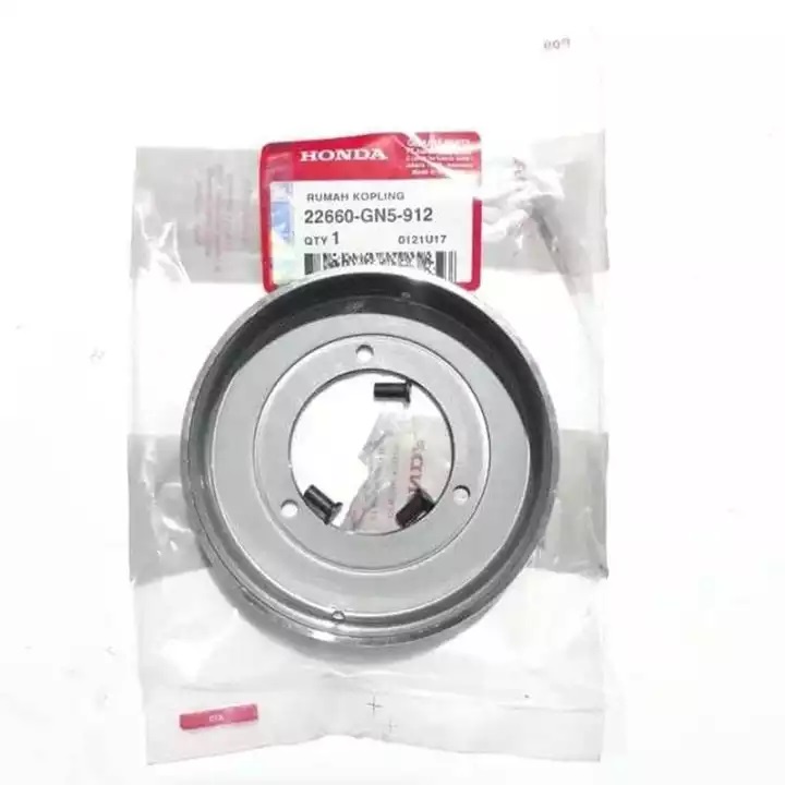 Mangkok Ganda Kopling Supra X Supra Lama Supra Fit Lama Grand