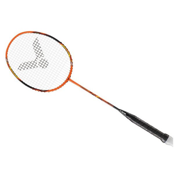 Raket Badminton VICTOR Hypernano X 60 H - Original BO752 CN BAT