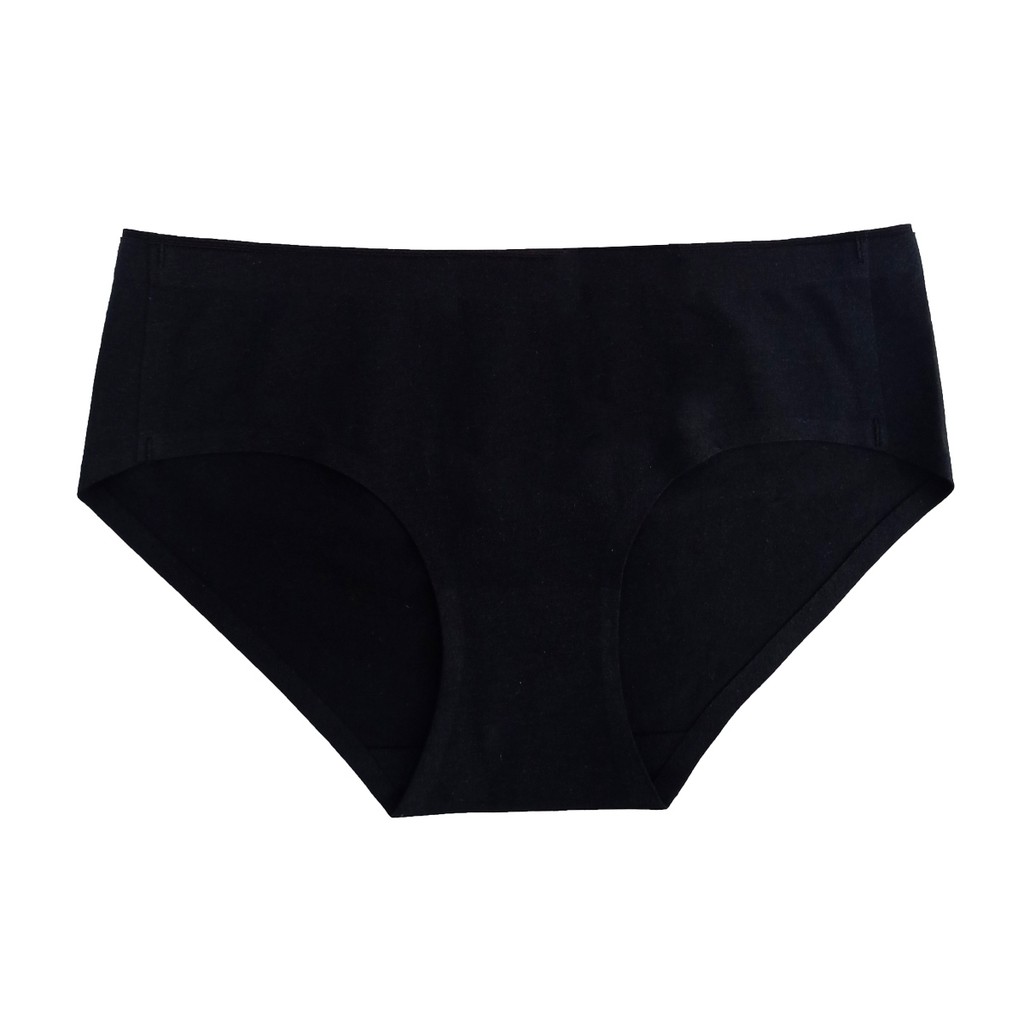 Panty Celana  Dalam  Young Hearts Cotton  Contrast Y27 