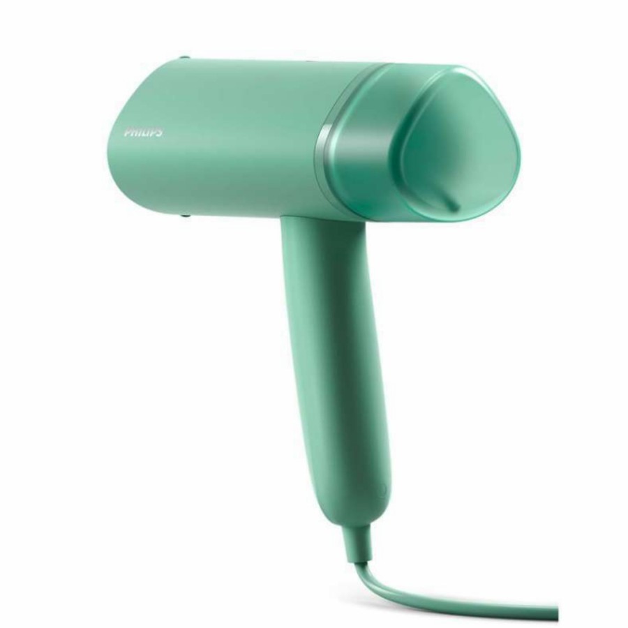 PHILIPS STH3010 GARMENT STEAMER COMPACT - Steamer Genggam STH 3010