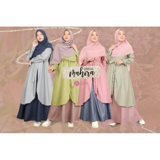 Dress Mahira