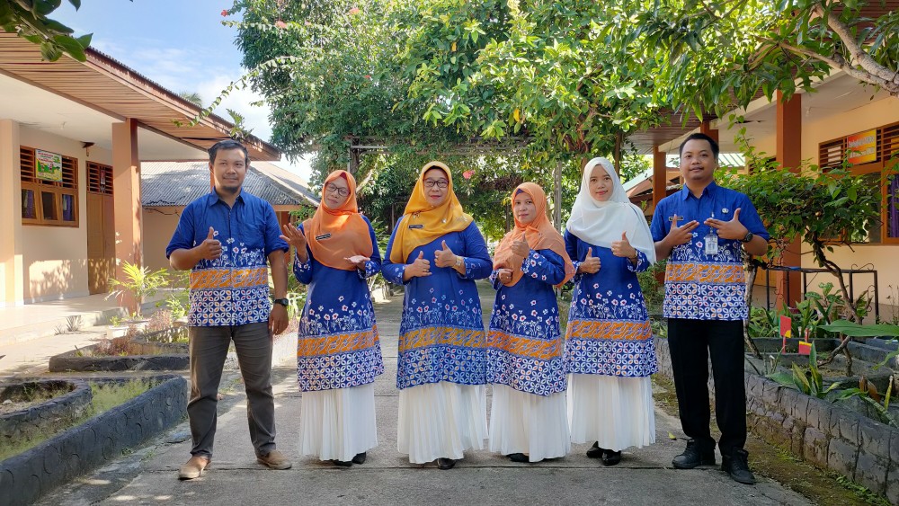 Bswart Batik Hrb026 Kenongo Hem Pendek Padi Pekalongan M L Xl Batik Pria Murah Modern Grosir