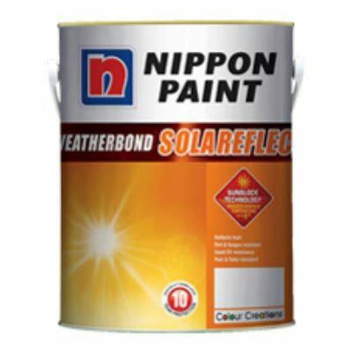 

(TERLARIS) Nippon Weatherbond Solareflect - Shocking Yellow AC2049A