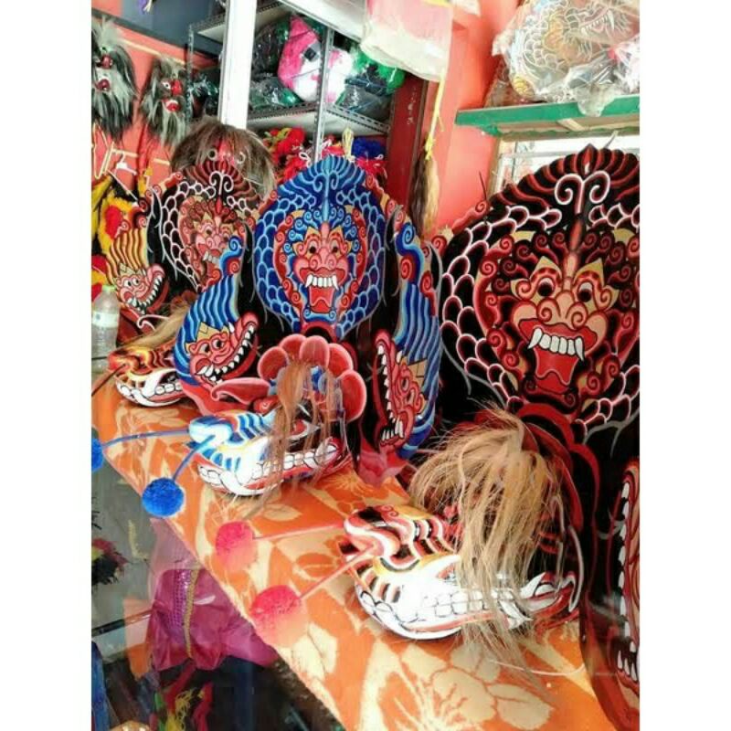 Barongan anak uk 17 bonus kemul barongan devil barongan murah barongan anak barongan thik barongam telon barongan murah caplok telon barongan devil barongan telon