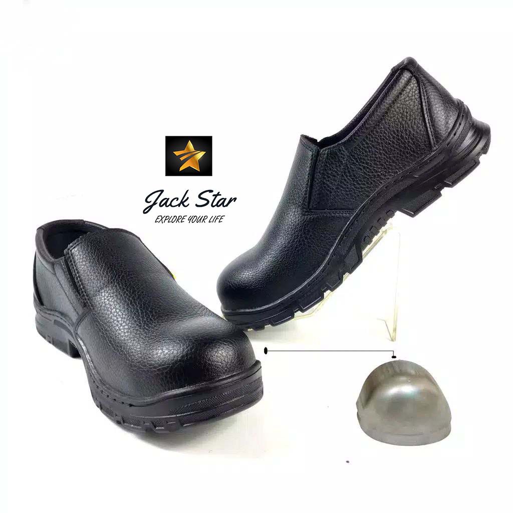 Sepatu Sefty Pria Sepatu Safety Sepatu Safety Pria Murah Sepatu Safety Septi Original Terlaris