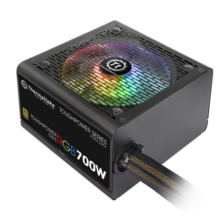 Thermaltake Power Supply Toughpower GX1 RGB 700W Gold