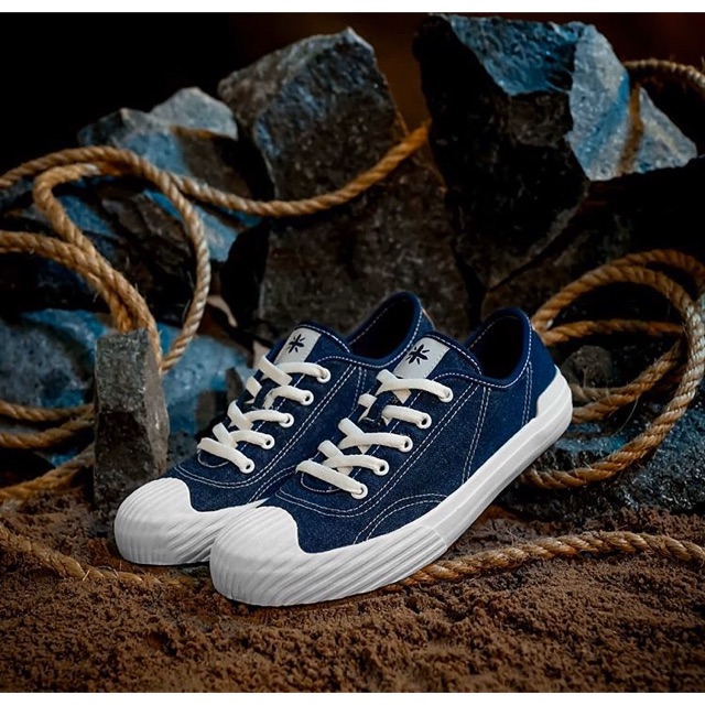 Sage Footwear type III