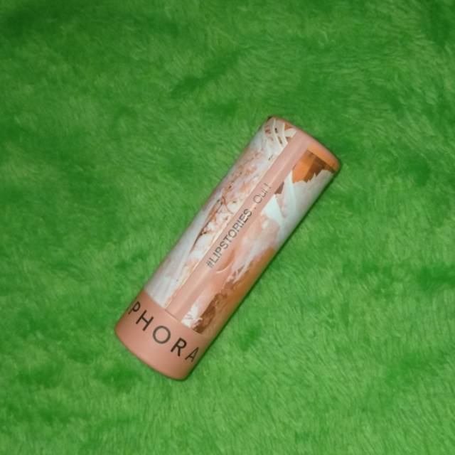 Preloved Sephora #LipStories ✨