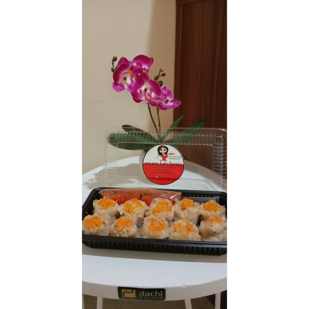 

Siomay Enak