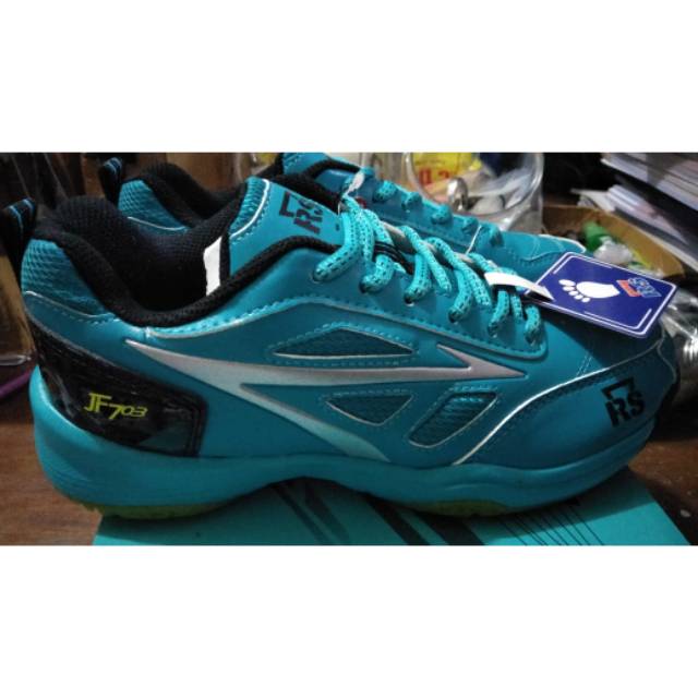 Sepatu Badminton RS JF 703
