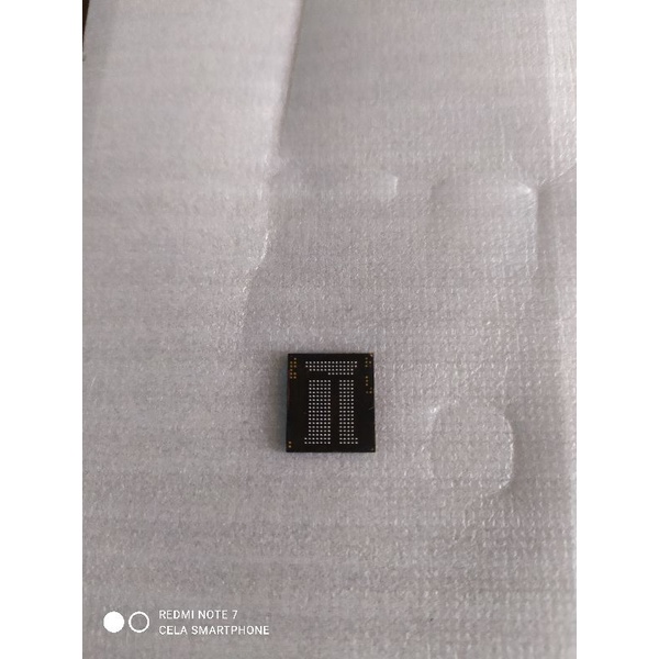 IC EMMC KMRH60014A CLEAN 64GB SUPPORT OPPO F5 TESTED 100%