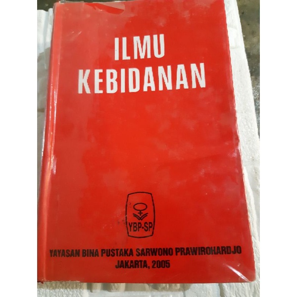 

Ilmu Kebidanan