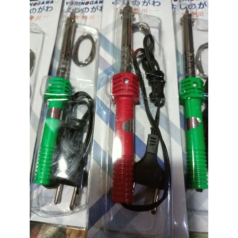 SOLDER LISTRIK+ GRATIS TIMAH 1 METER