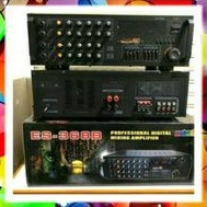 Amplifier EALSEM ES36B | EALSEM ES-368B