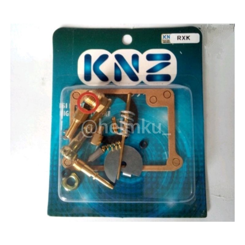 Repair Kit Karburator RX King KNZ Original