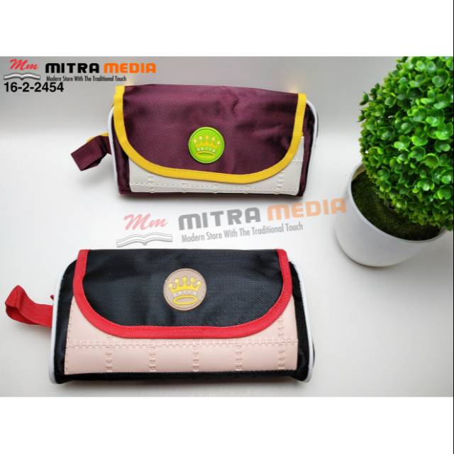 

TEMPAT PENSIL KAIN PEREKAT MURAH