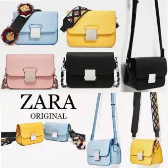Tas selempang/ tas zara
