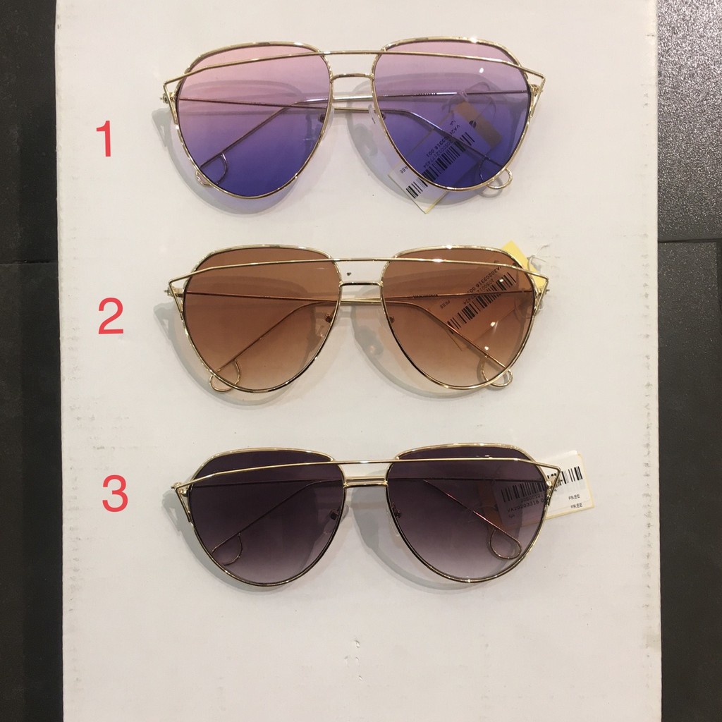 KACAMATA/SUNGLASS VINCCI VNC ORIGINAL