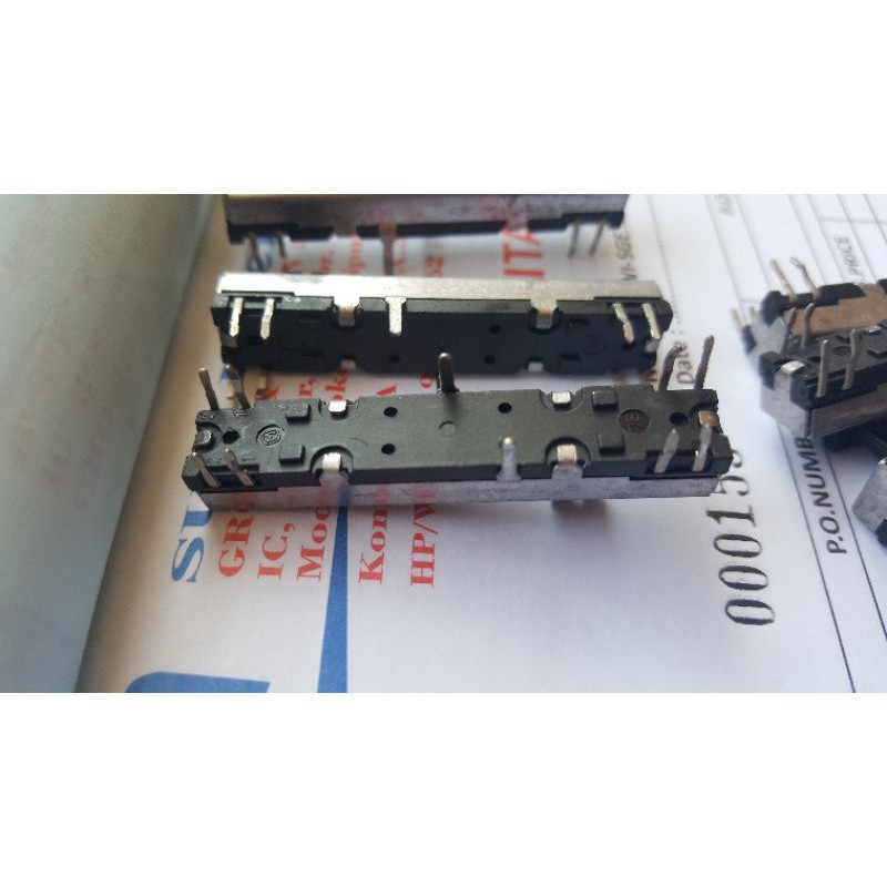 Potensio Volume Keyboard Roland