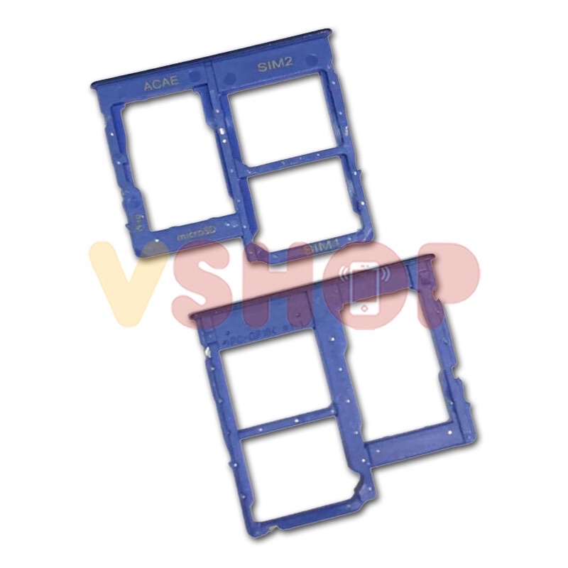 SIMTRAY - TEMPAT SIMCARD SAMSUNG A31 - A315F A315G SLOT SIMCARD