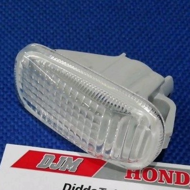 mika lampu sein honda brio mobilio jazz hrv civic accord