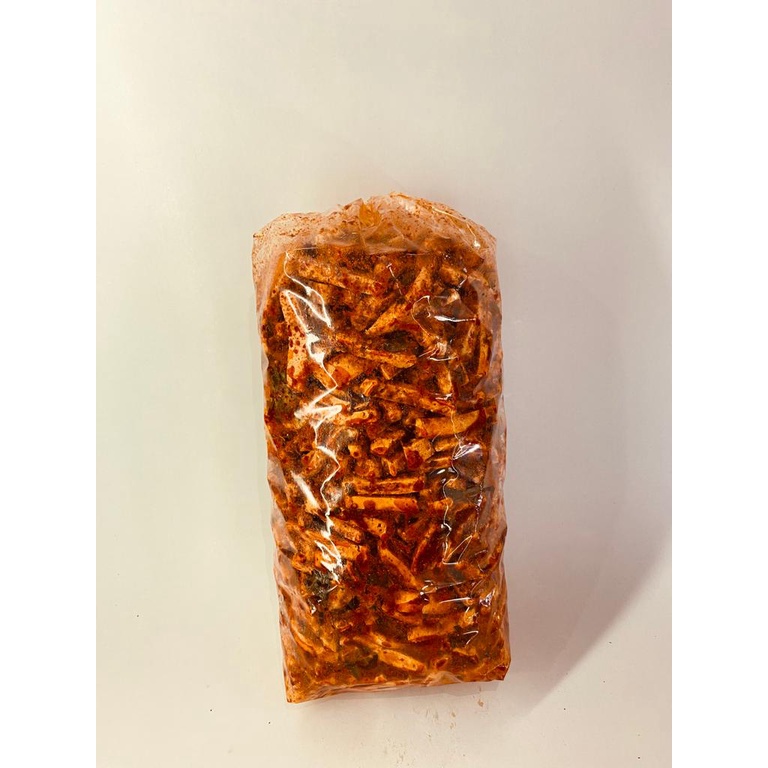 

Basreng Pedas Jeruk 500gr