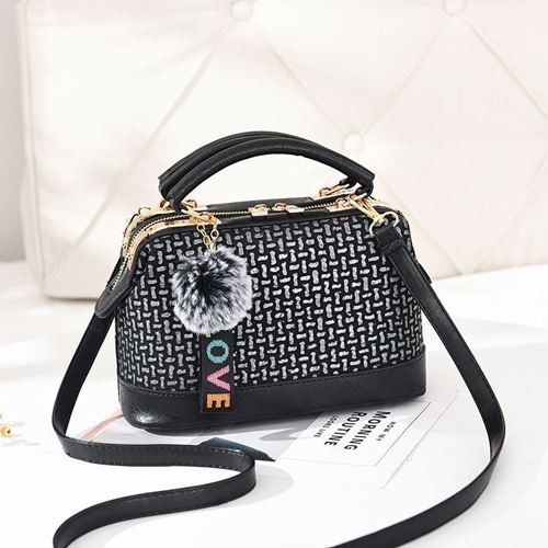 GI 887613 RISCE TAS DOKTOR SELEMPANG IMPORT WANITA CEWEK PEREMPUAN JAKARTA jt