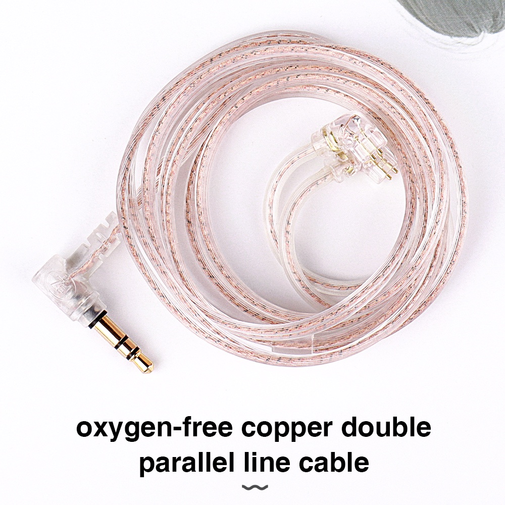 Fz Liberty Z1 Earphone In Ear Dinamis Bahan Metal Dengan Noise Canceling Untuk DJ IEM