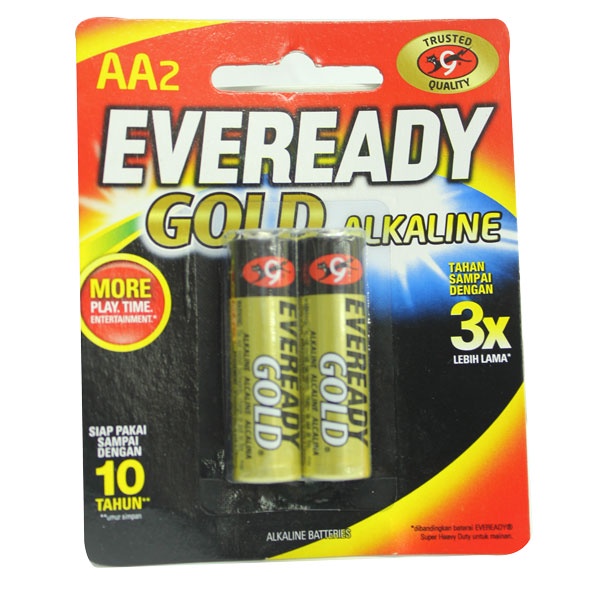 eveready