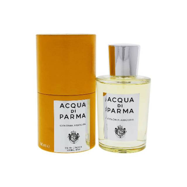 Acqua Di Parma Colonia Absoluta EDC 100ml