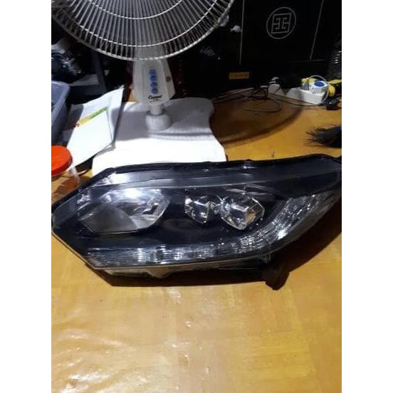 HEADLAMP HRV TIPE PRESTIGE ORIGINAL