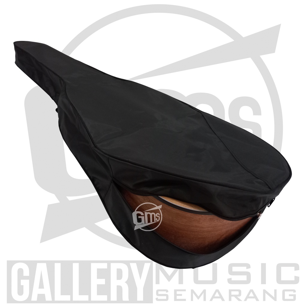 Tas Gitar Jumbo / Softcase Gitar Jumbo Termurah (A29)