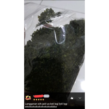 

HG @Aonori bubuk Nori murni asli kualitas premium 50gr 100gr