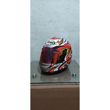 Arai rr5 nakagami