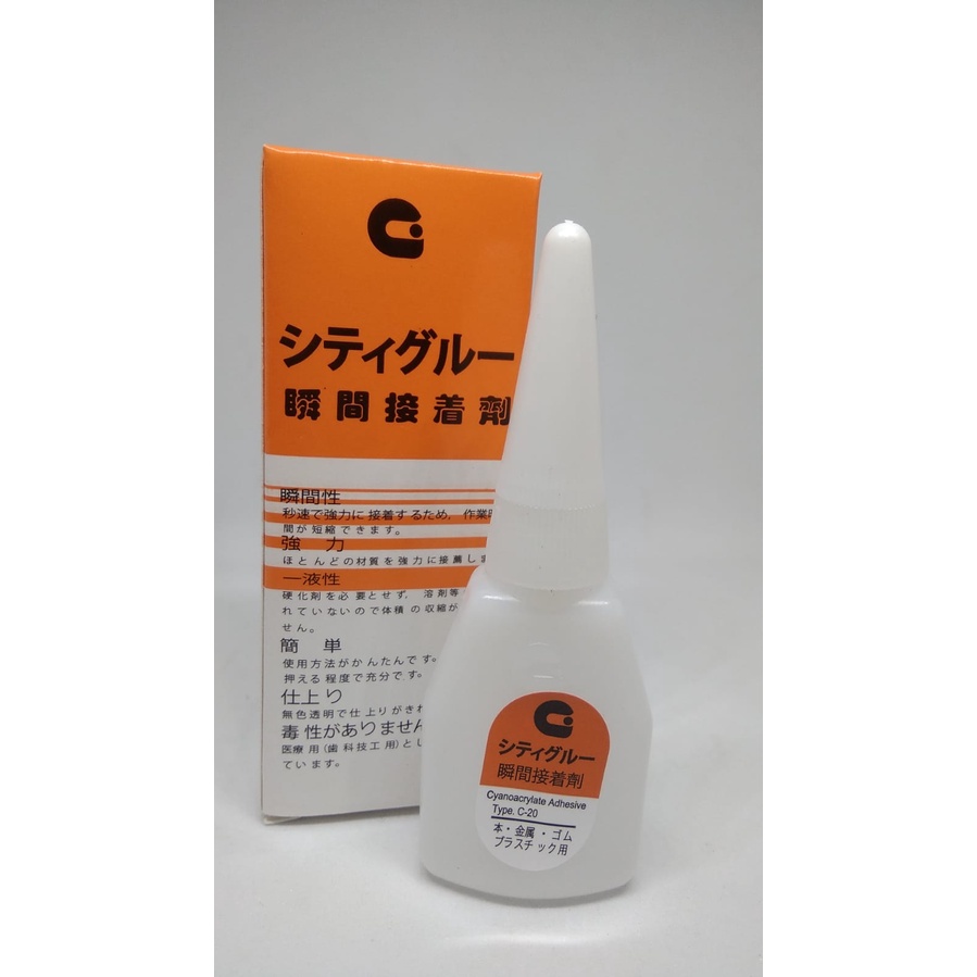 LEM KOREA G ORIGINAL TETES SETAN SERBAGUNA POWER SUPER GLUE EPOTEC CAIR ALTECO