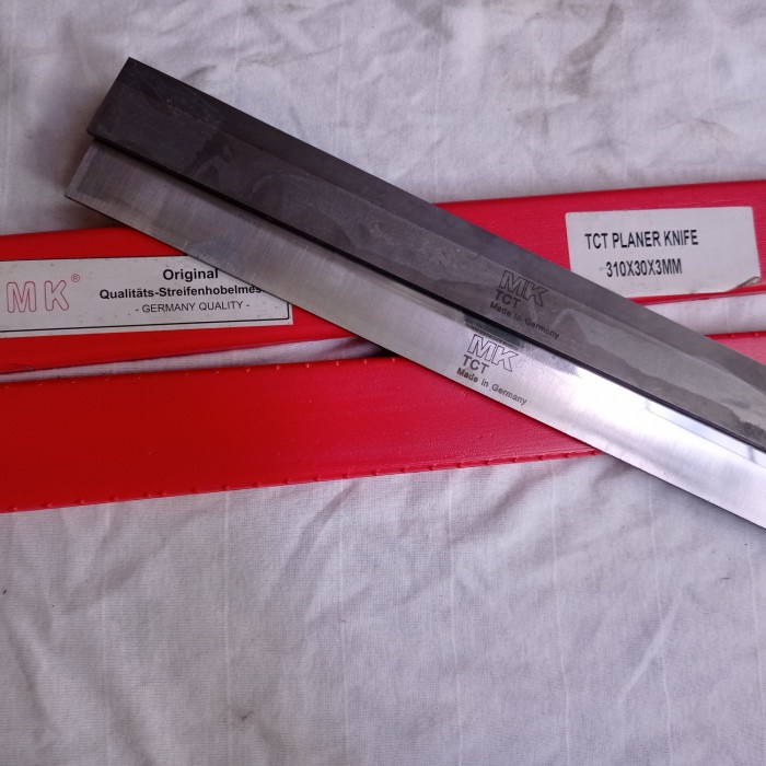 IOP | pisau planer TCT MK 310 mata pisau serut