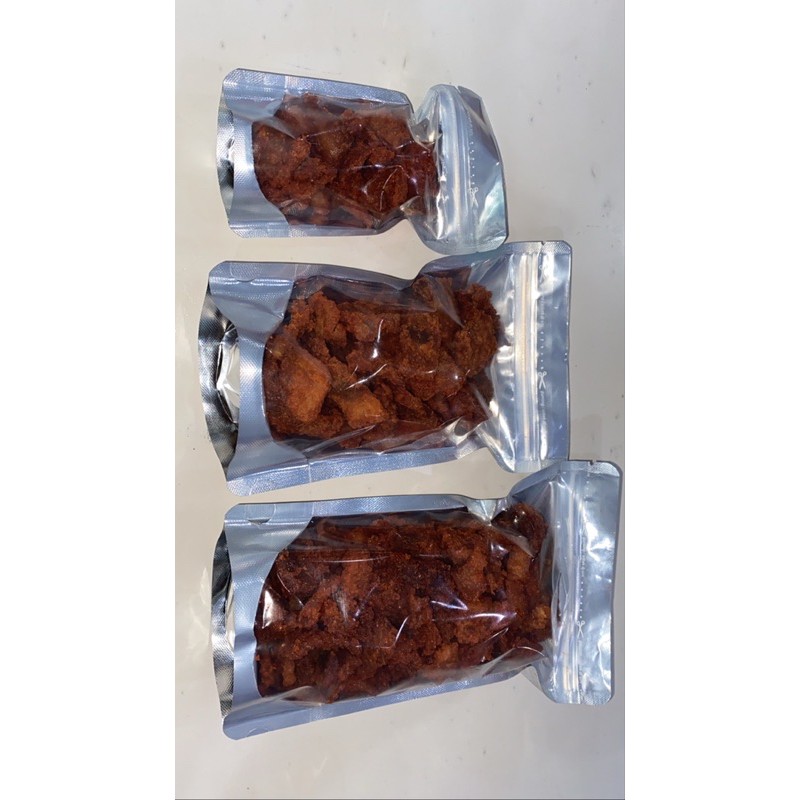 

Babi goreng karya rebo bali 280 gram