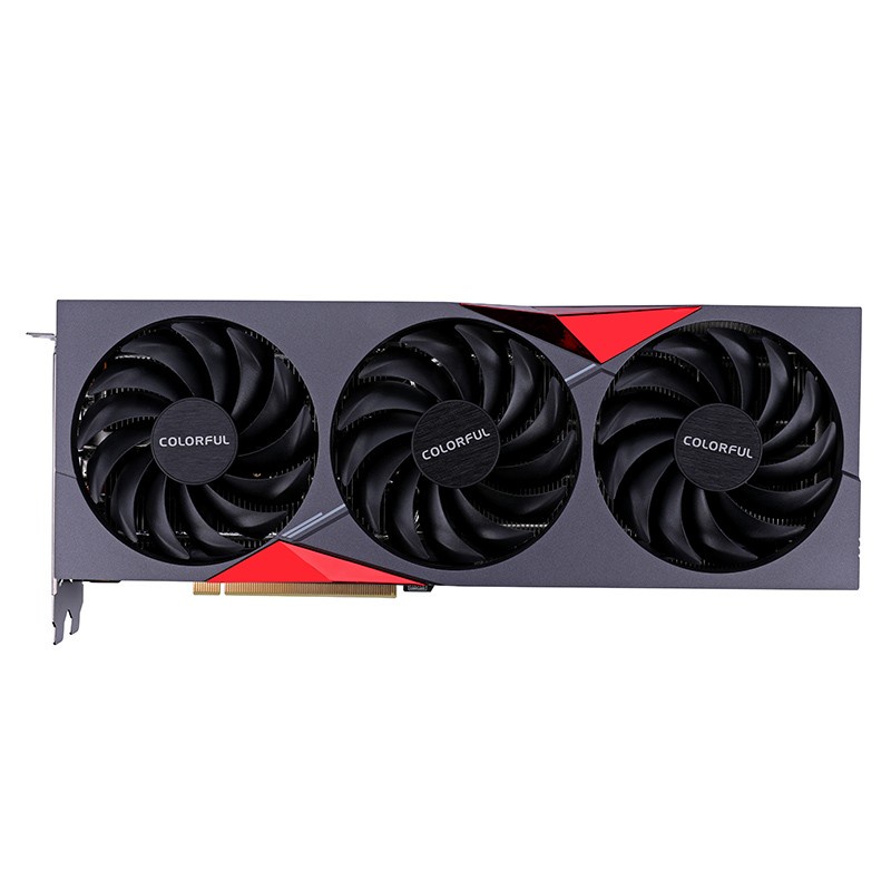 Colorful VGA GeForce RTX 3070 Ti NB-V 8GB GDDR6X